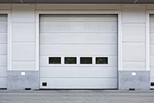 HighTech Garage Doors Downers Grove, IL 630-468-0913 - commercial-sidebar