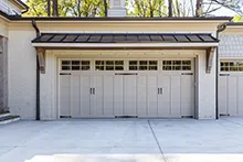 HighTech Garage Doors Downers Grove, IL 630-468-0913 - garage-side