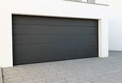 HighTech Garage Doors Downers Grove, IL 630-468-0913 - overhead-inner