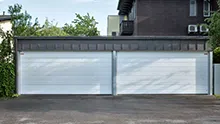 HighTech Garage Doors Downers Grove, IL 630-468-0913 - overhead-sidebar